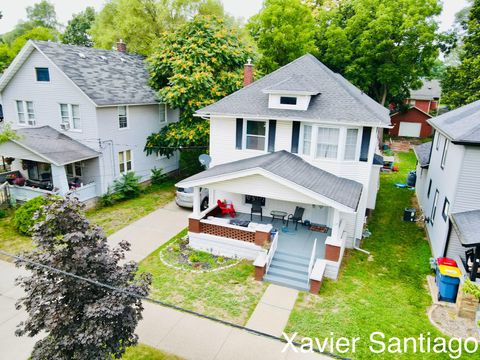 1139 Alexander Street SE Grand Rapids City MI 49507