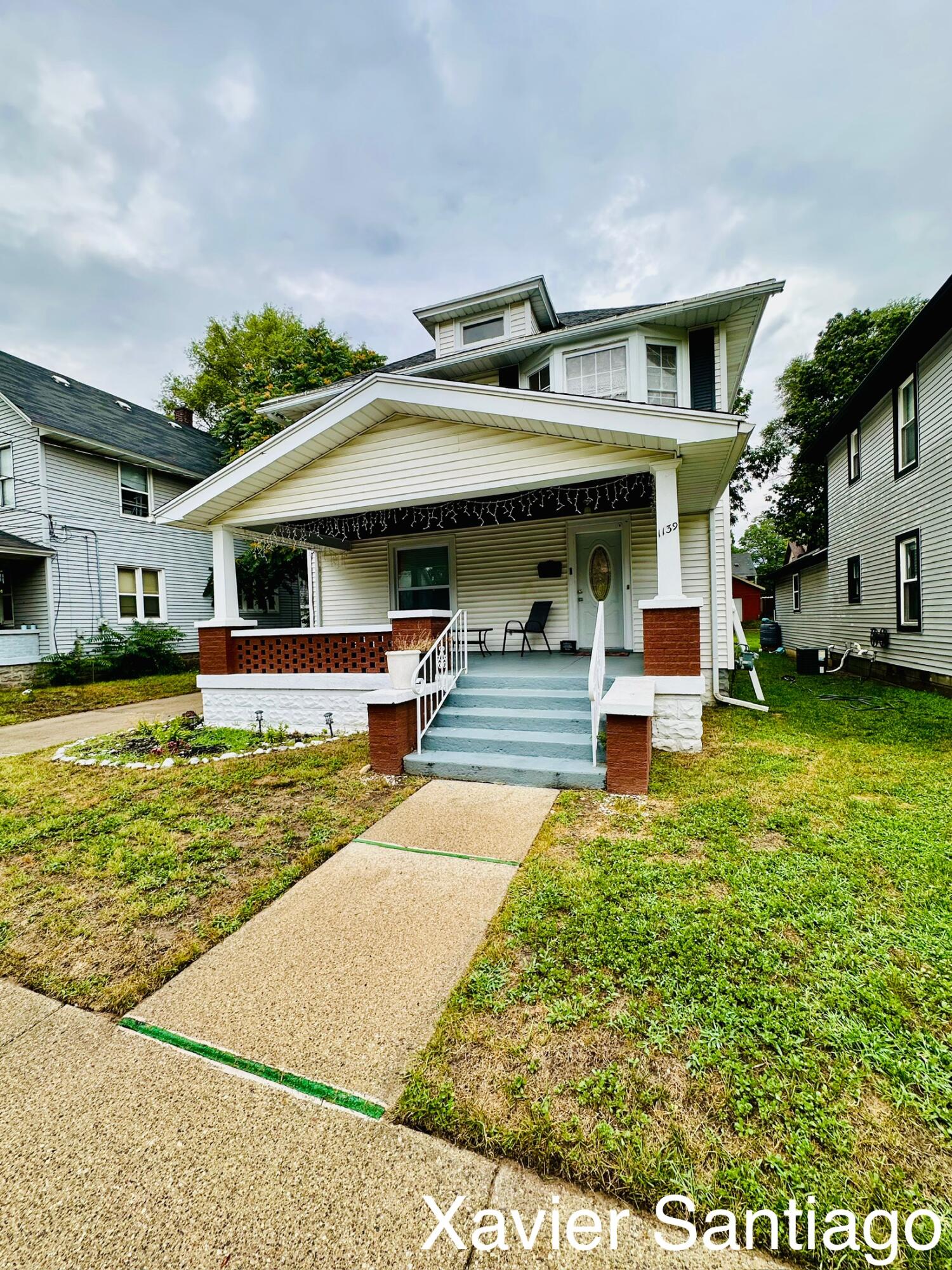 1139 Alexander Street SE