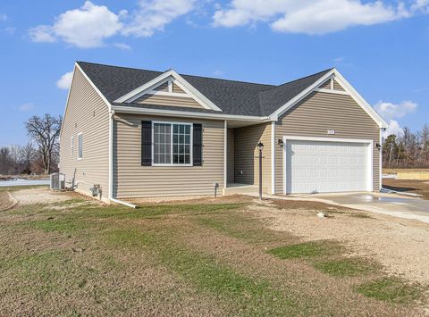 400 Carefree Court Niles City MI 49120