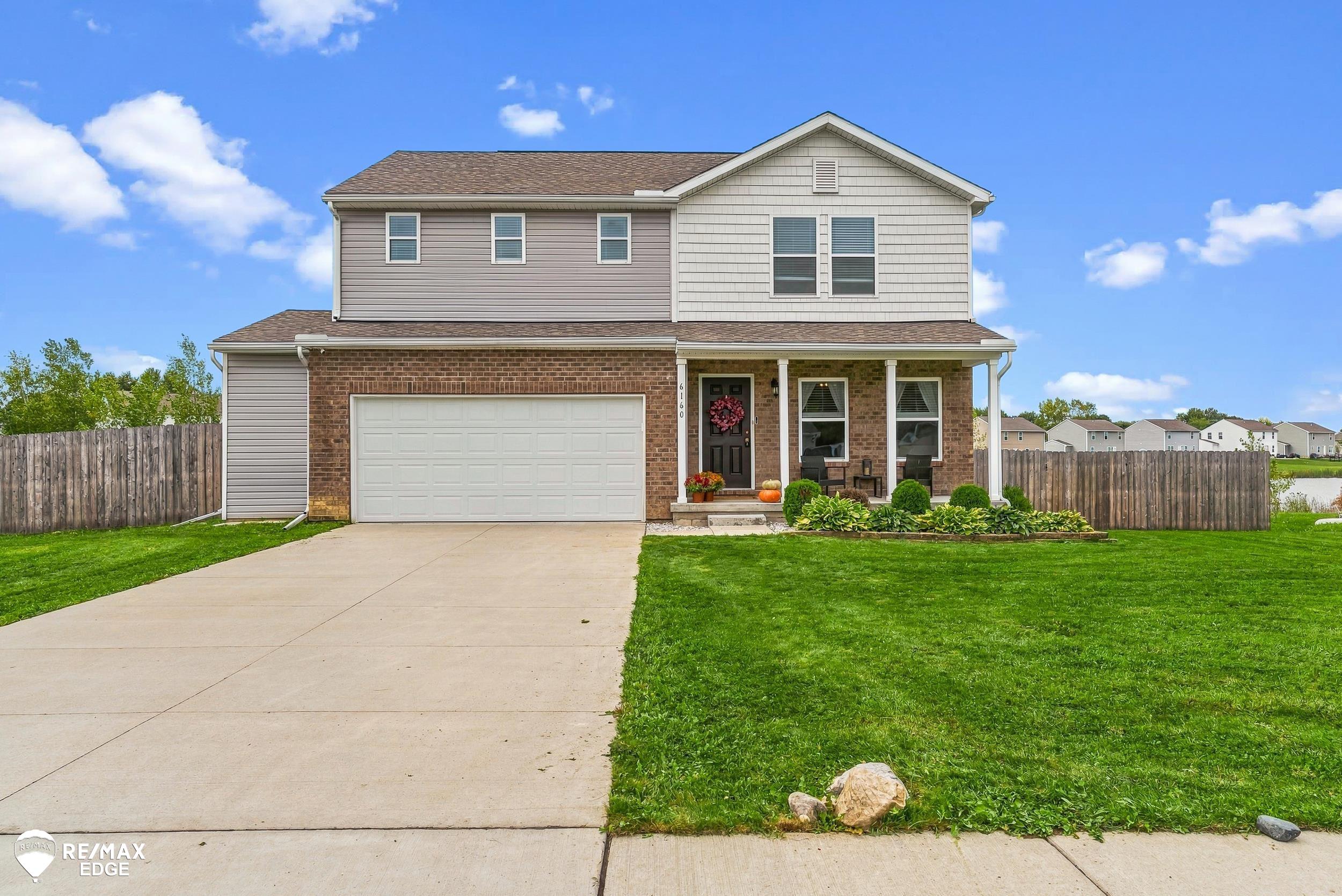 6160 Crooked River Drive