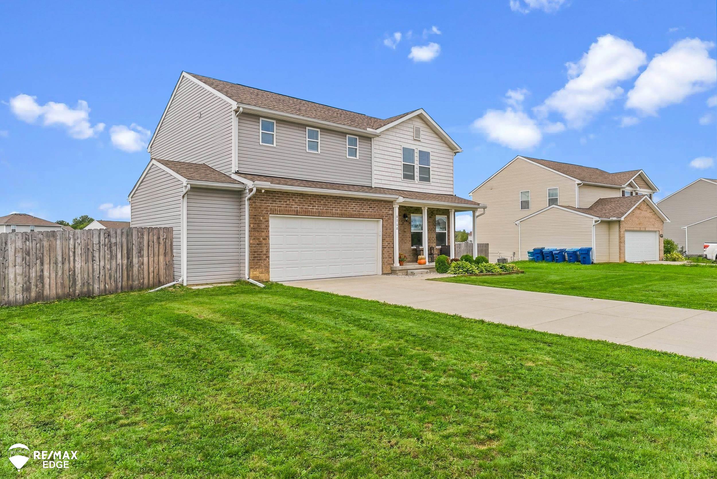 6160 Crooked River Drive
