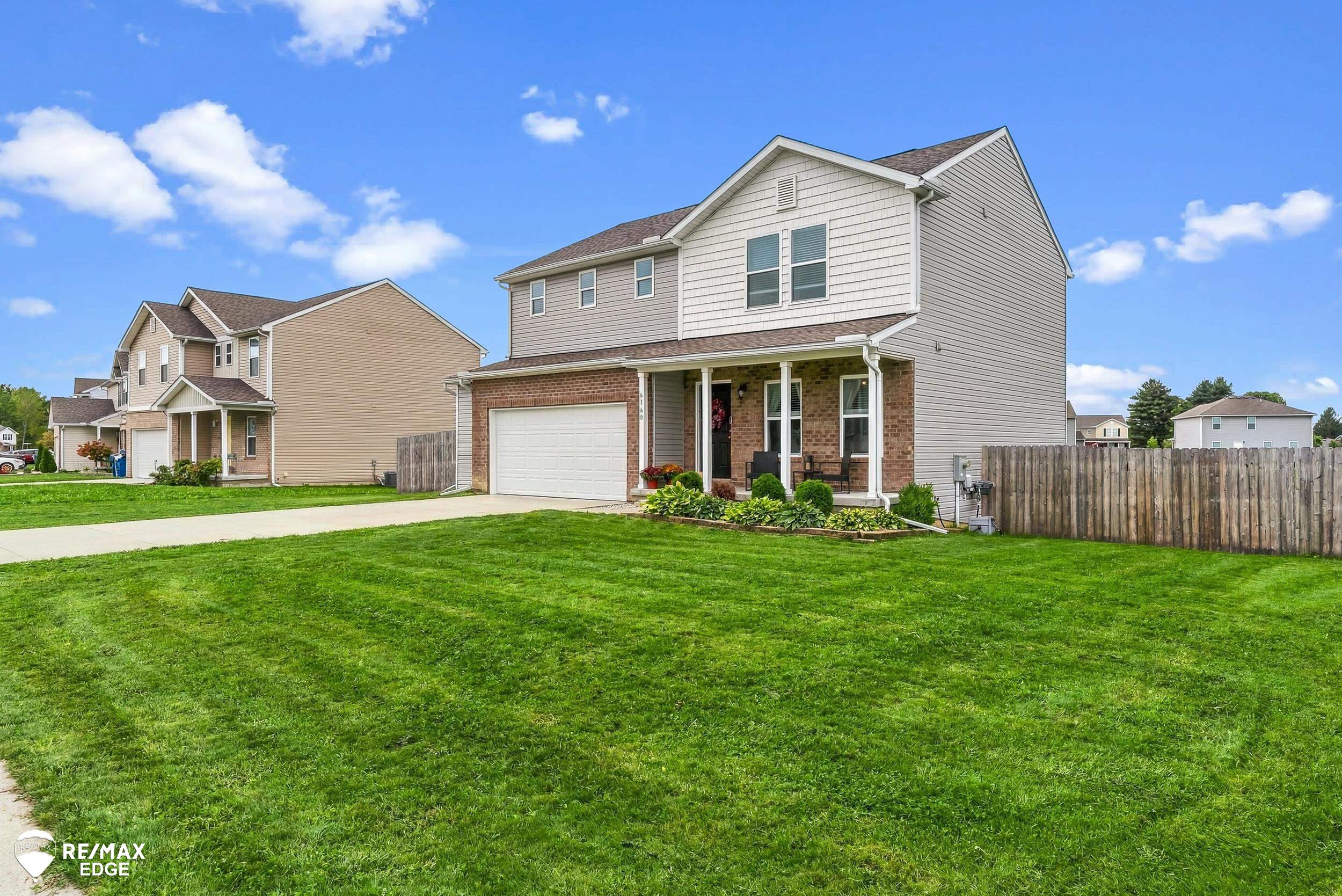 6160 Crooked River Drive