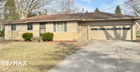 1574 Elizabeth Lane Hampton Charter Township MI 48732