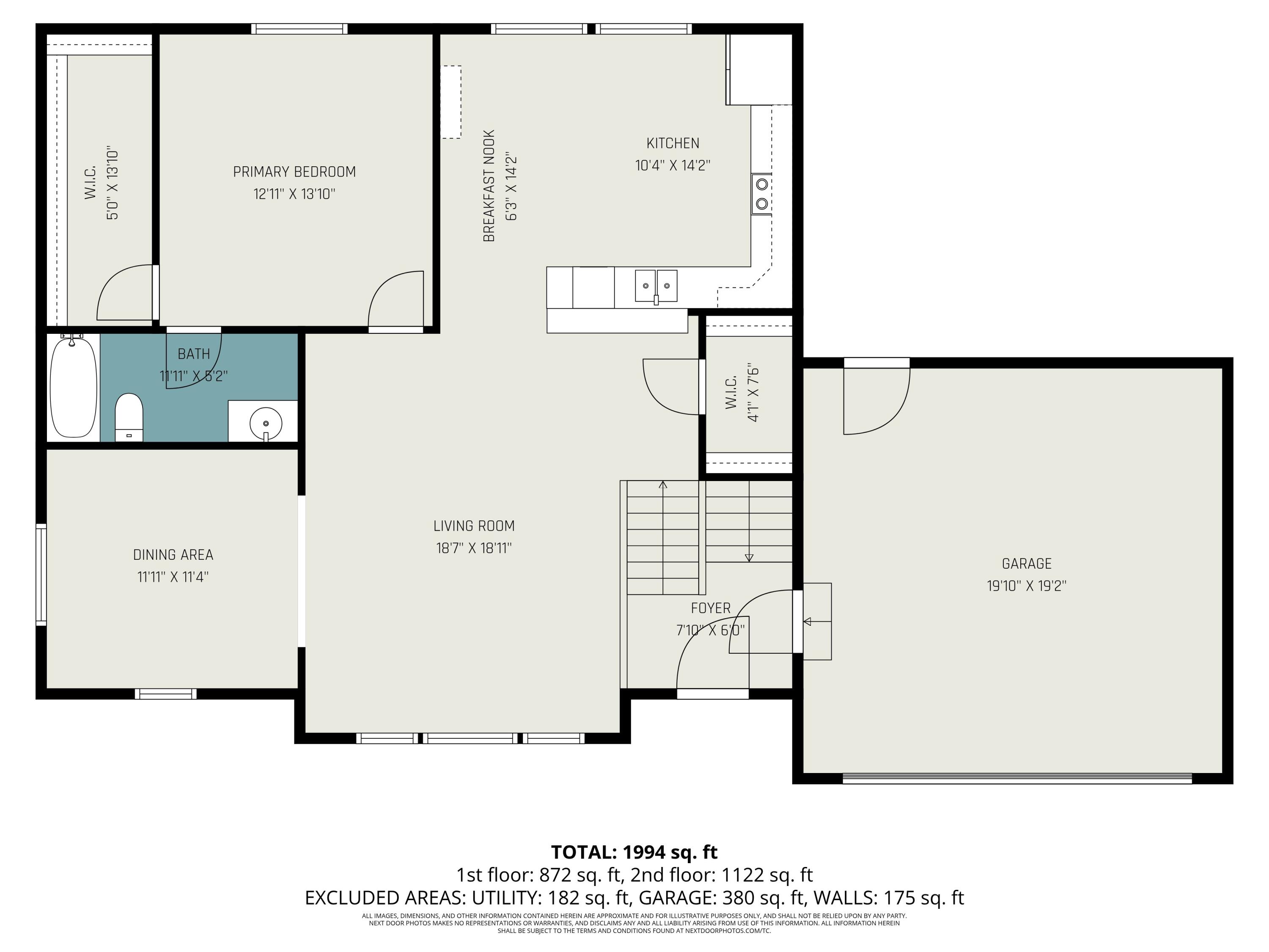 10108 Castle Creek Circle