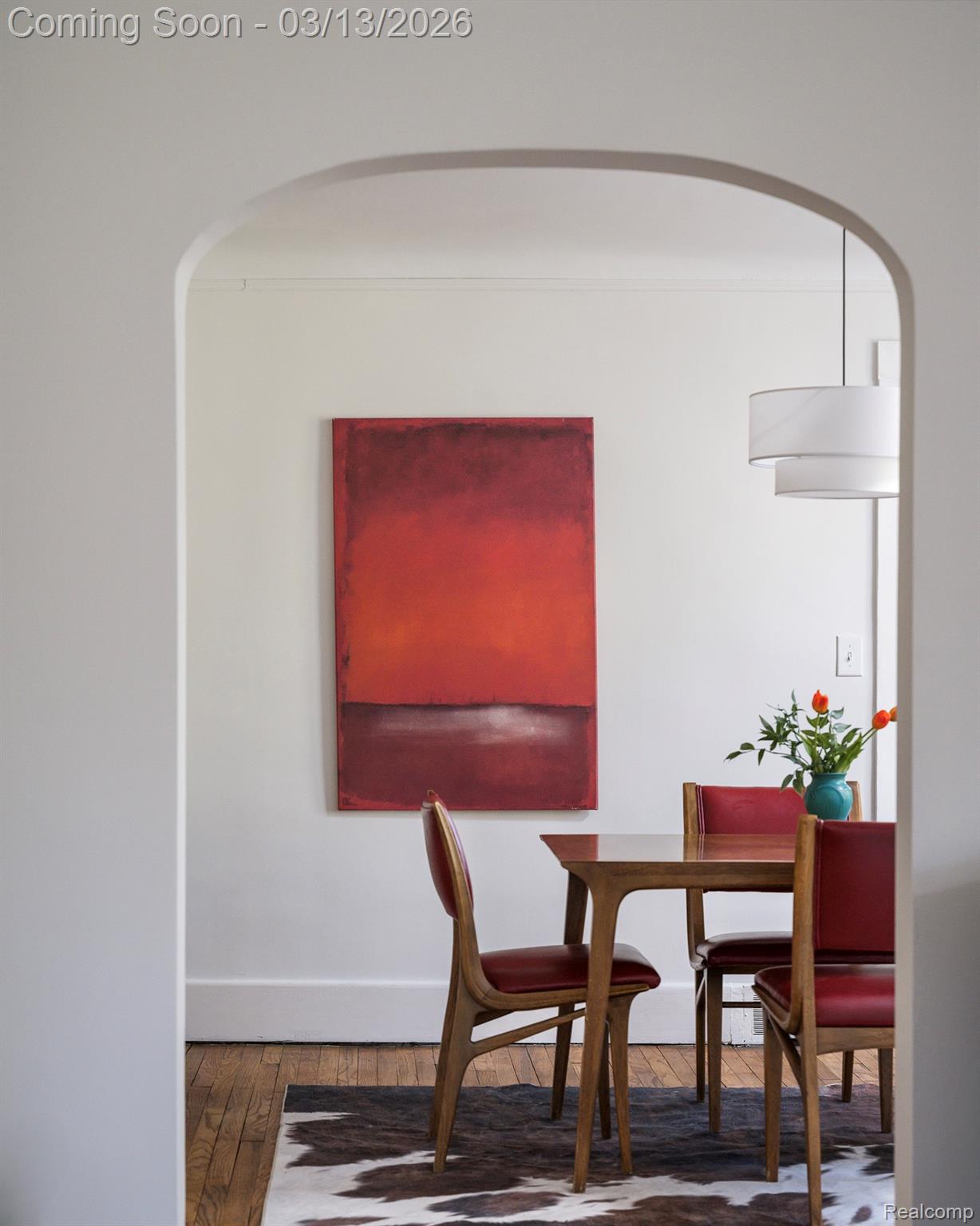 726 W Breckenridge Street