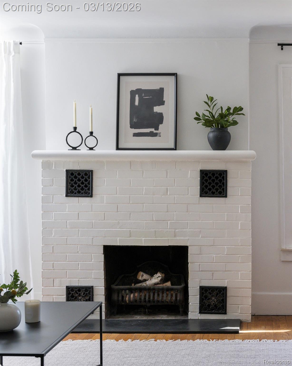 726 W Breckenridge Street