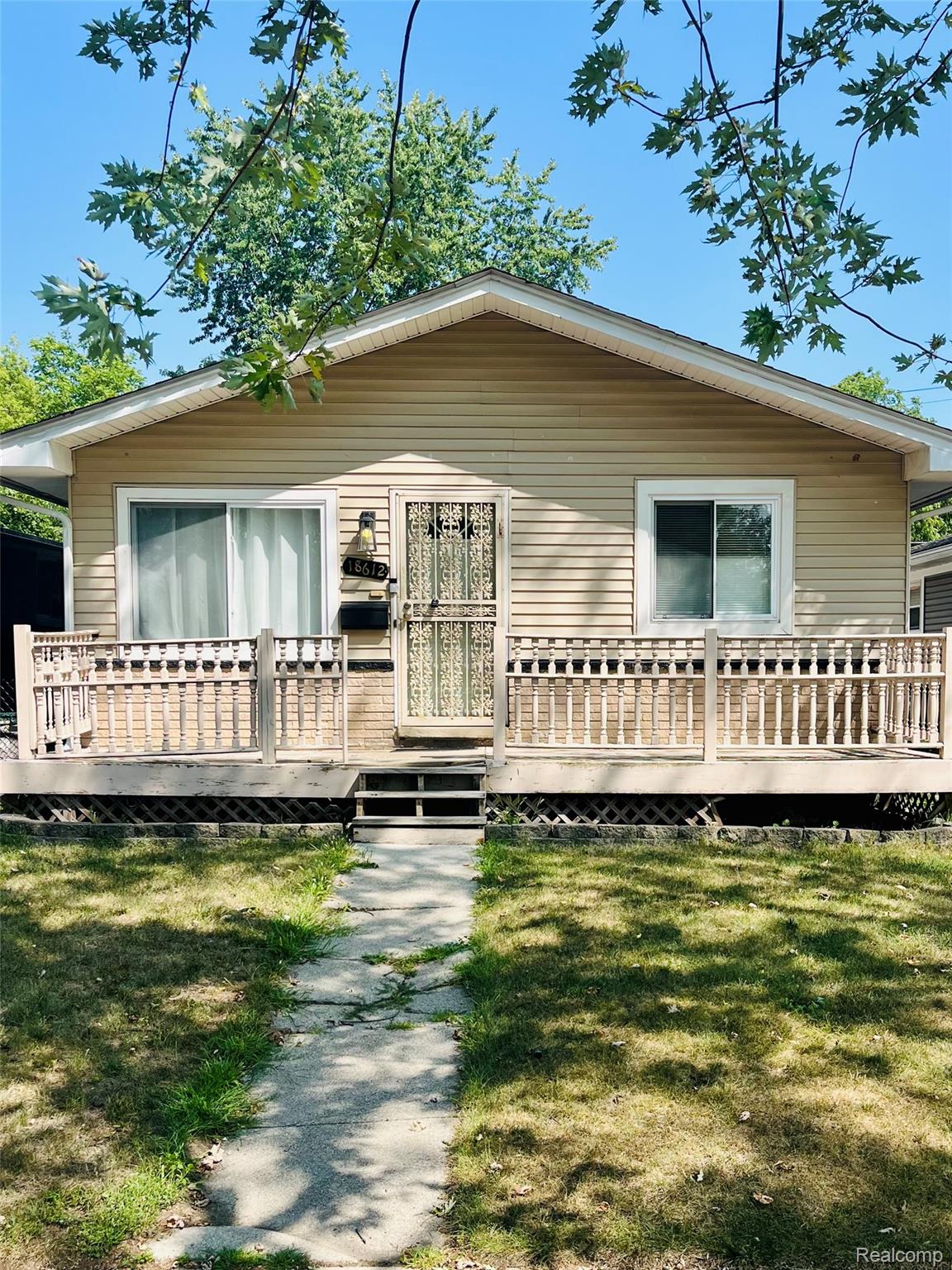 18612 Kinloch