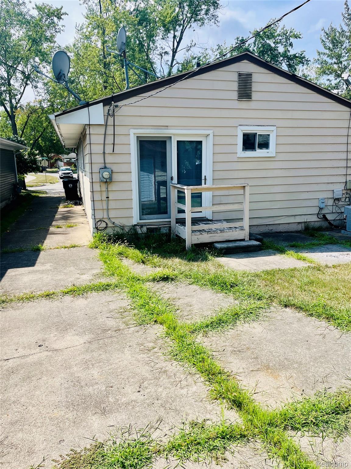 18612 Kinloch