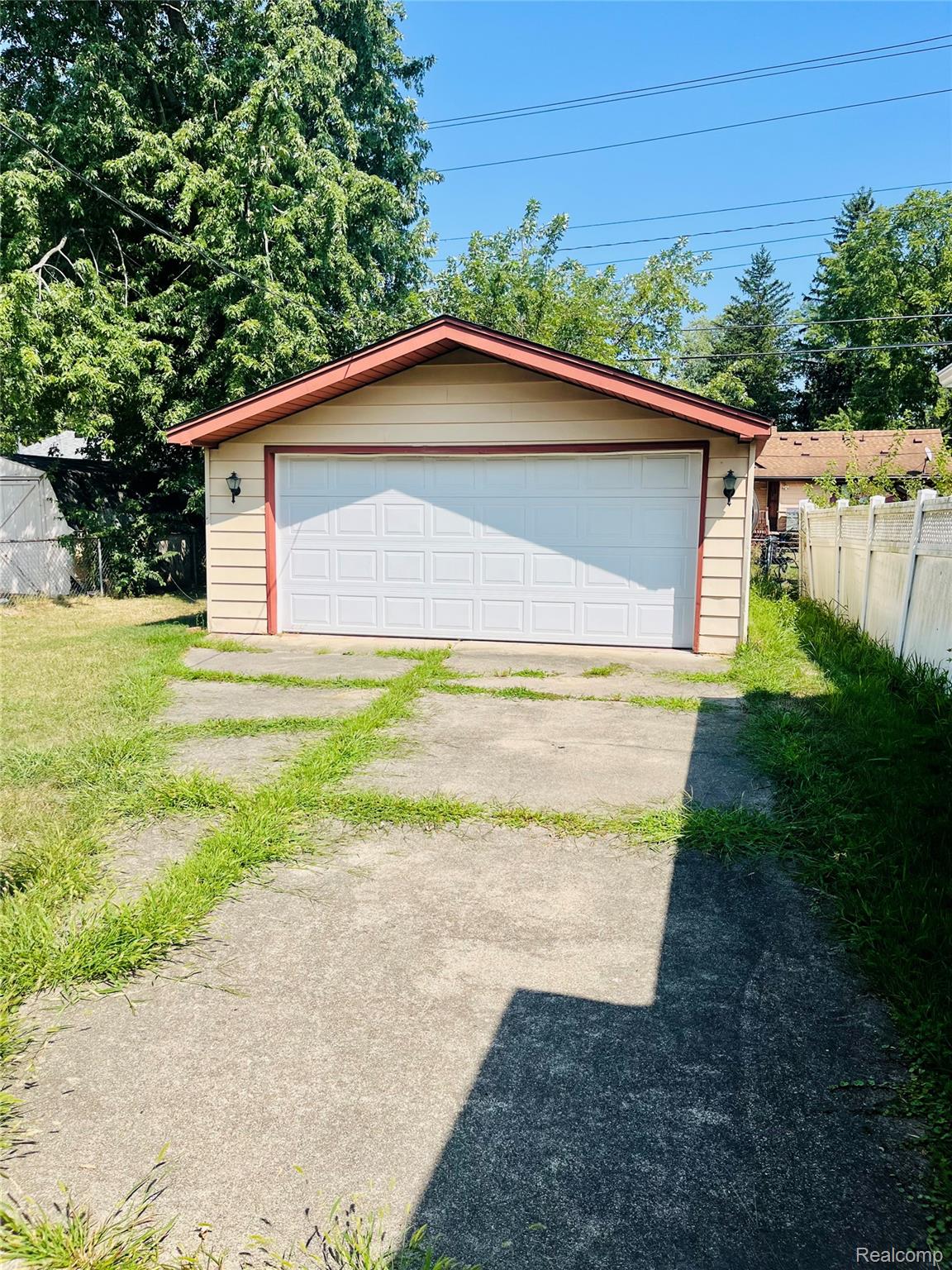 18612 Kinloch