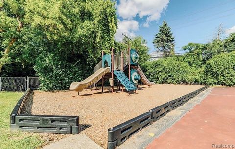 Tiny photo for 24600 Olde Orchard Street, Novi City, MI 48375 (MLS # 20251060749)