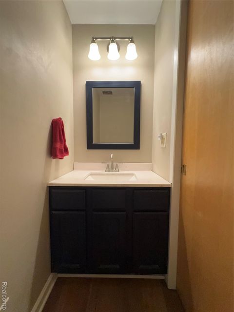 Tiny photo for 24600 Olde Orchard Street, Novi City, MI 48375 (MLS # 20251060749)