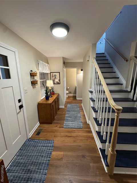 Tiny photo for 24600 Olde Orchard Street, Novi City, MI 48375 (MLS # 20251060749)