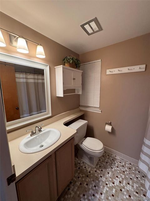 Tiny photo for 24600 Olde Orchard Street, Novi City, MI 48375 (MLS # 20251060749)