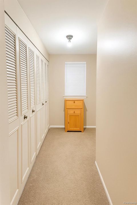 Tiny photo for 24600 Olde Orchard Street, Novi City, MI 48375 (MLS # 20251060749)