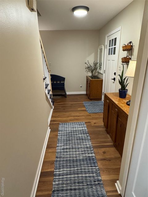 Tiny photo for 24600 Olde Orchard Street, Novi City, MI 48375 (MLS # 20251060749)