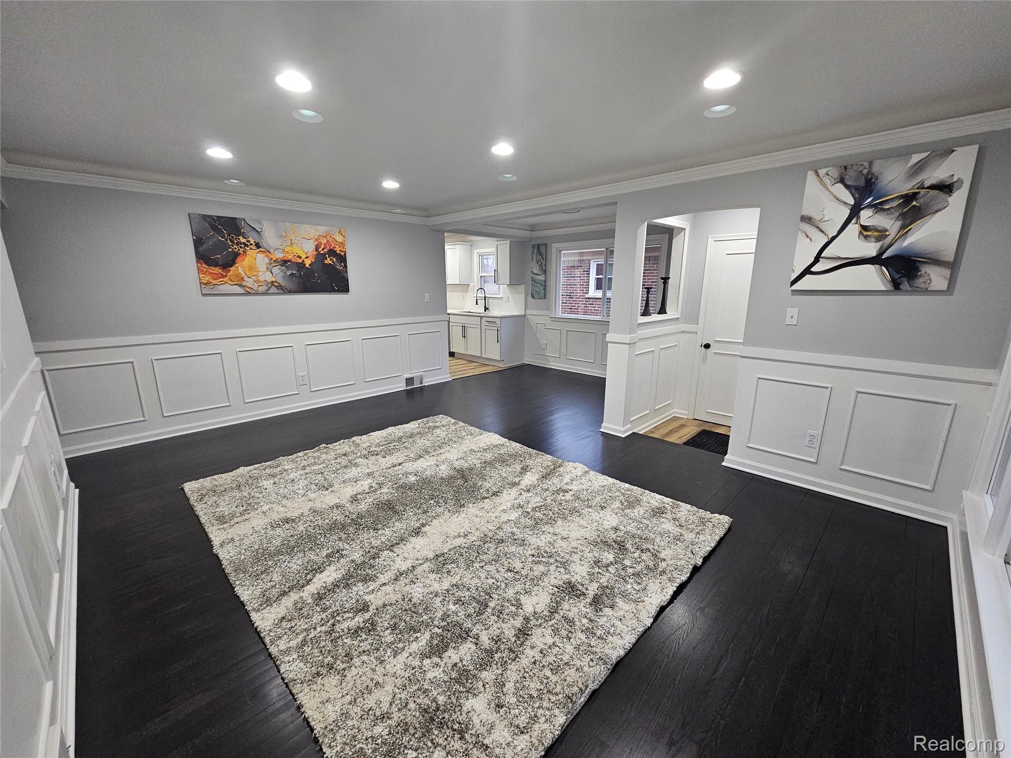 22120 Beverly Street