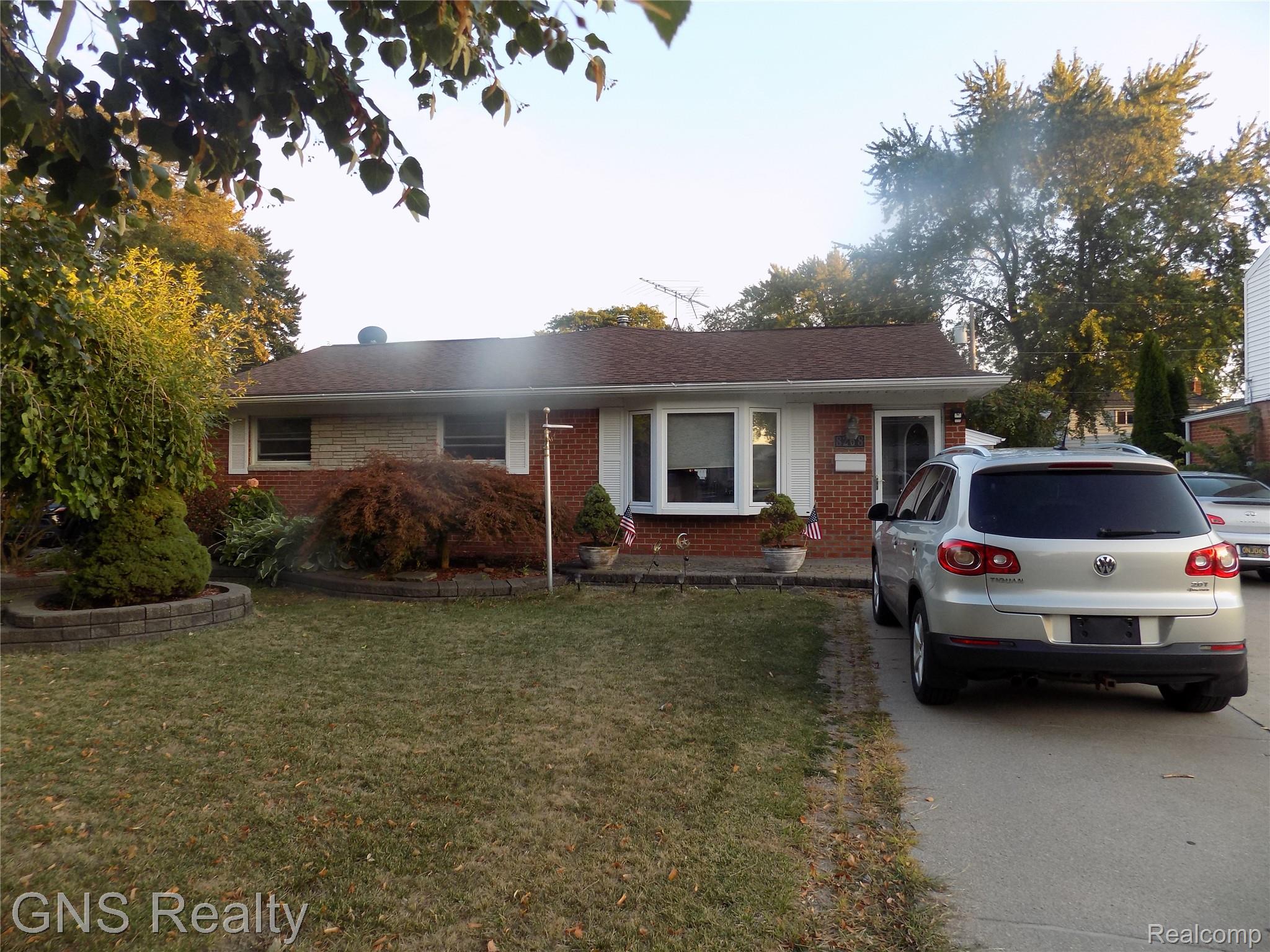 8268 Doncaster Drive