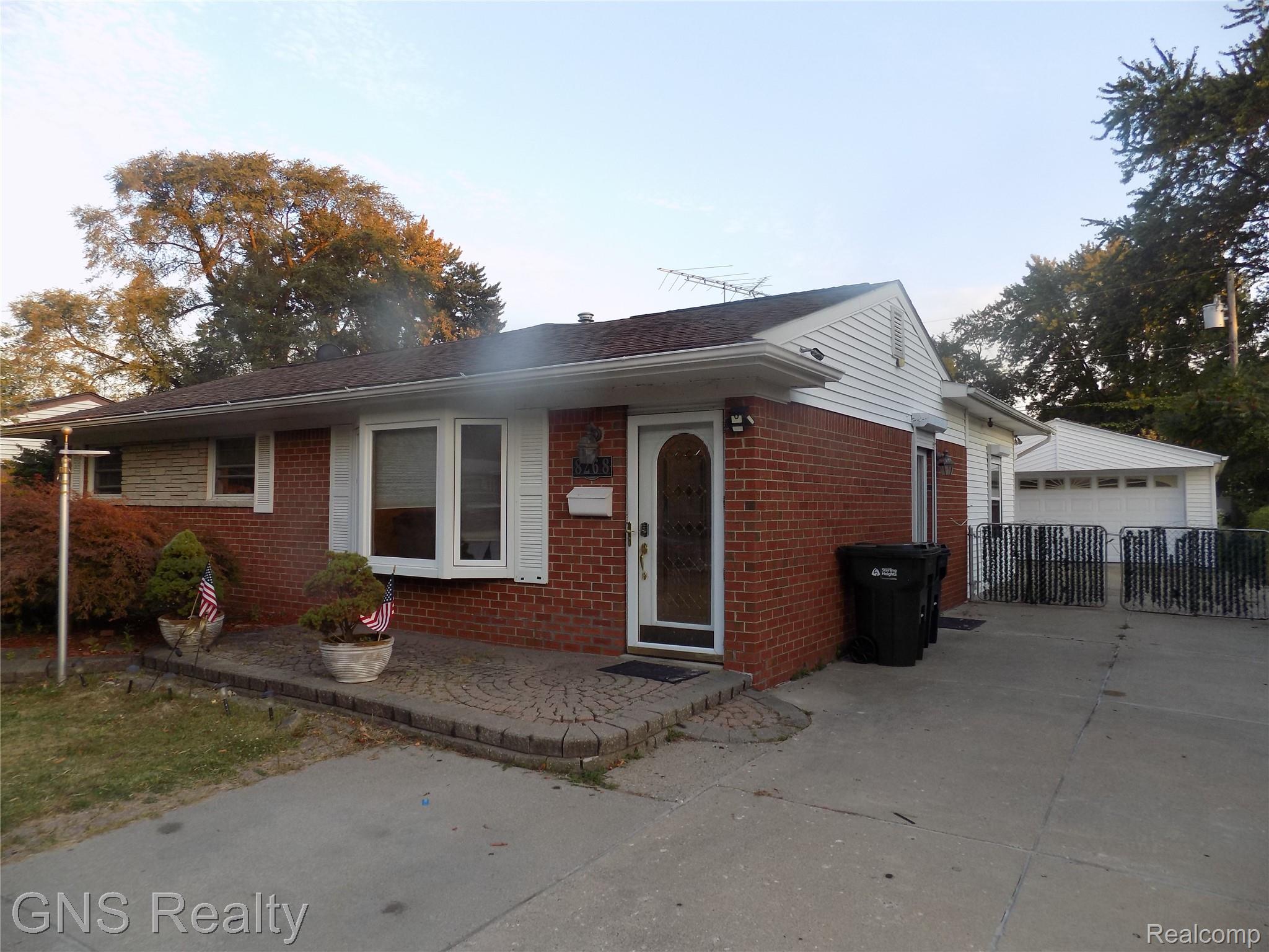 8268 Doncaster Drive