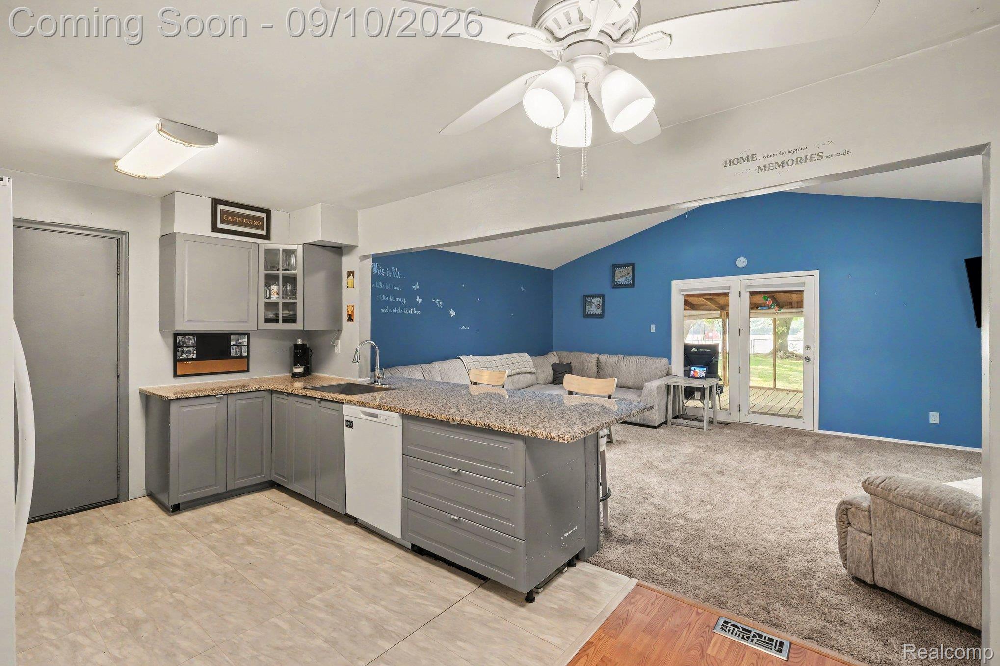 4338 Crosby Road