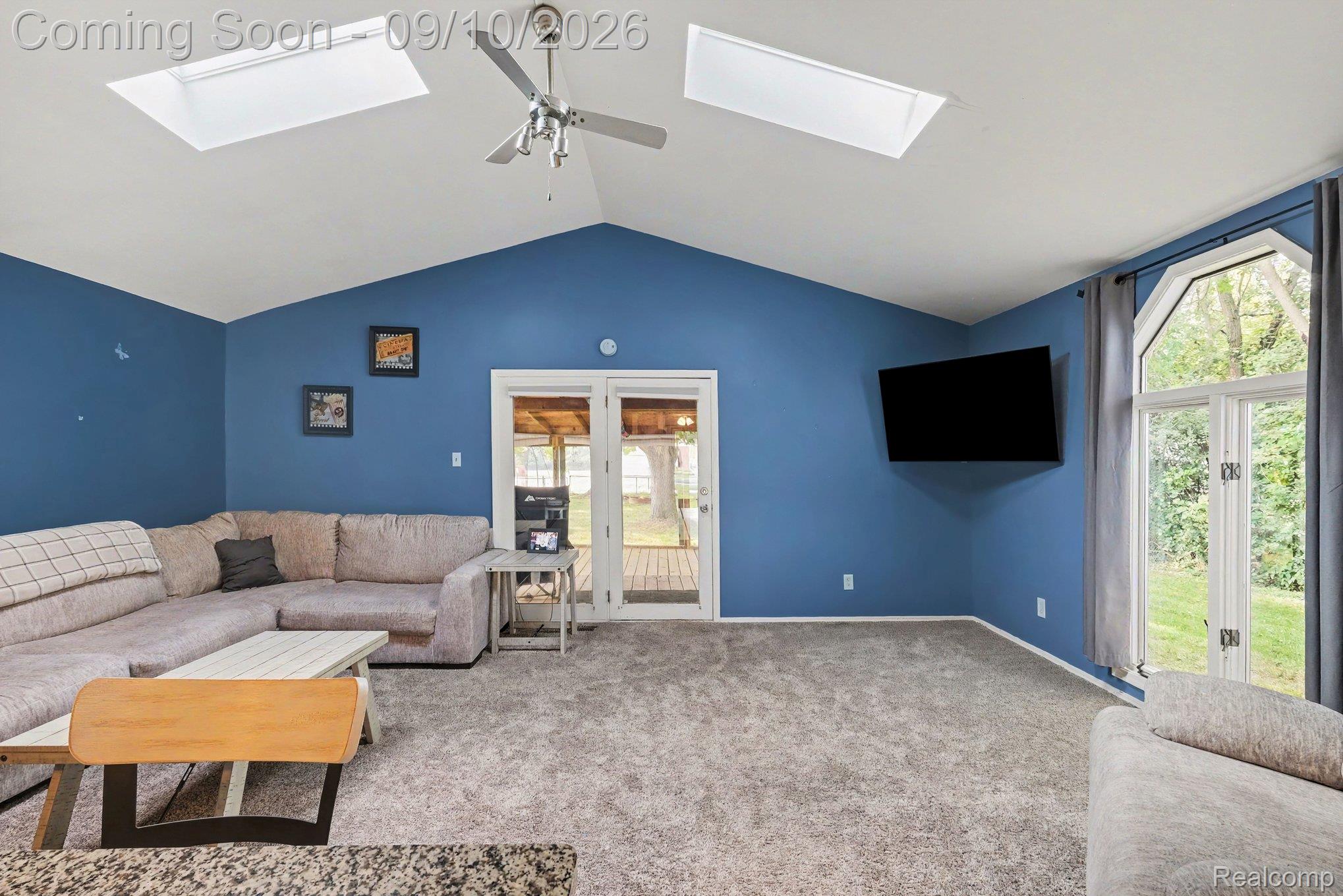 4338 Crosby Road