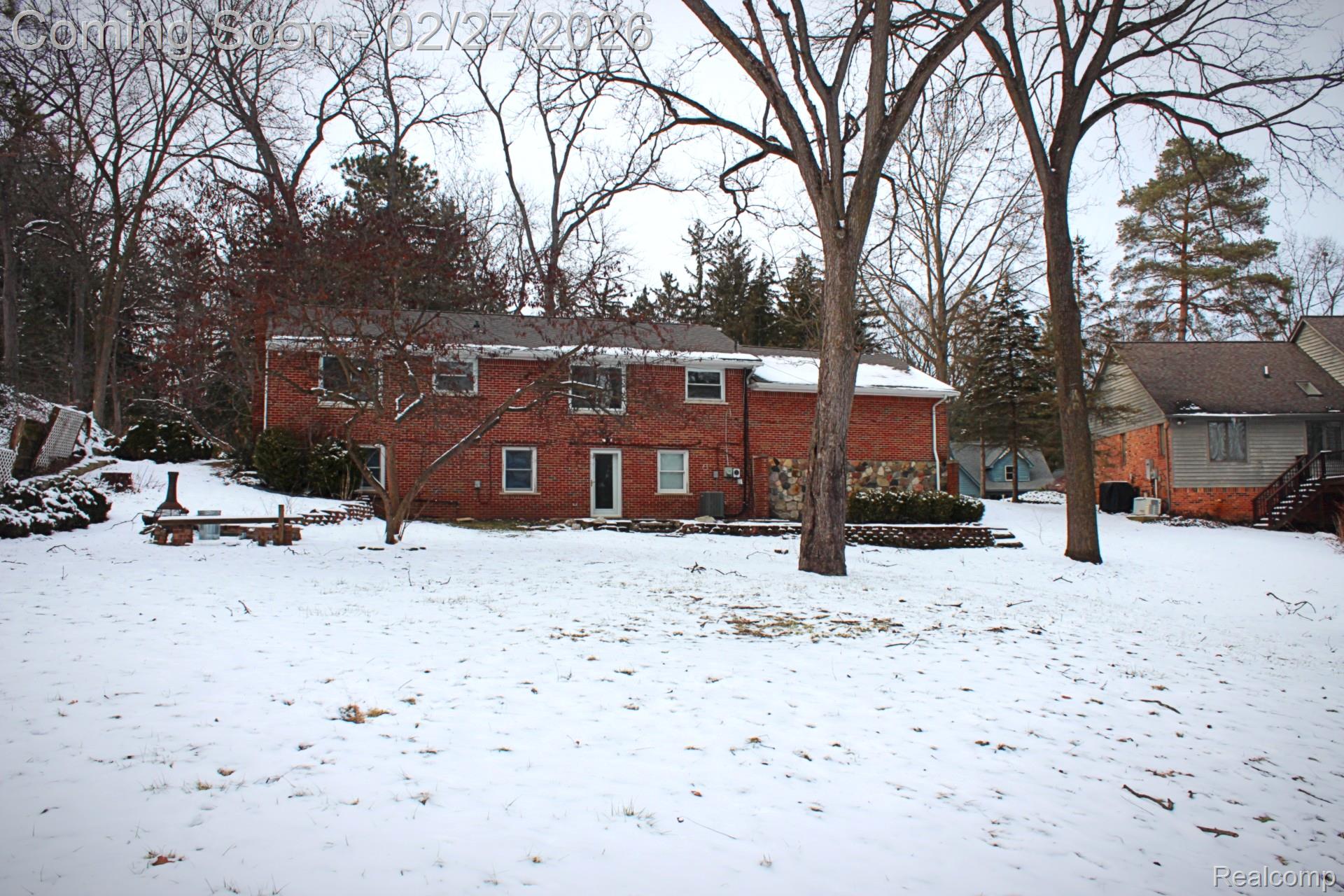 1451 Blue Heron Drive