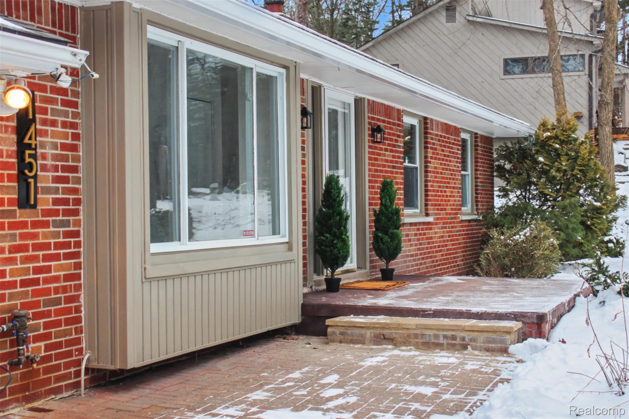 1451 Blue Heron Drive