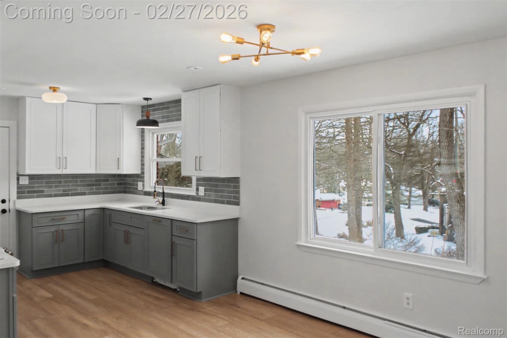 1451 Blue Heron Drive