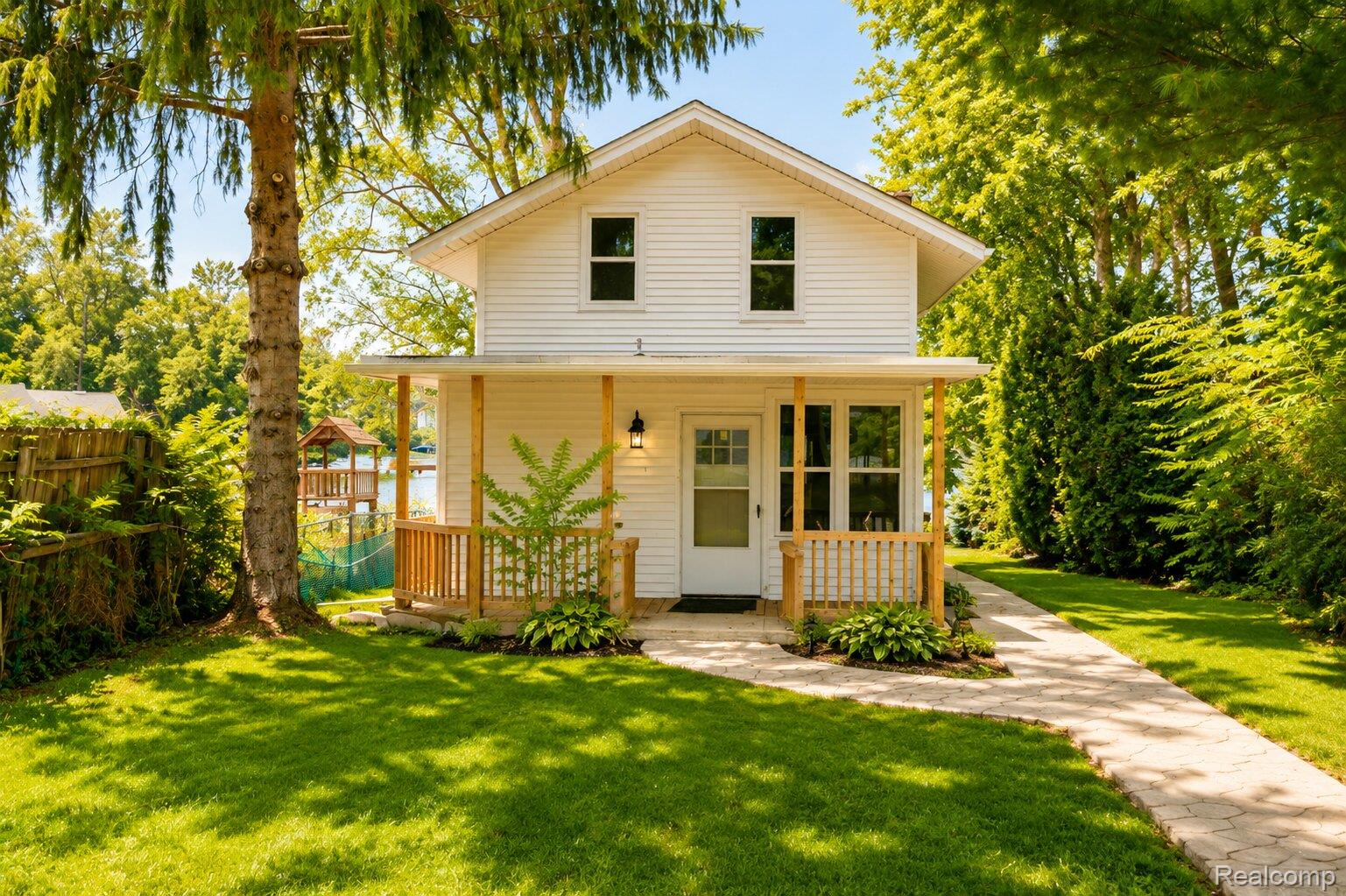 9322 Cedar Island Road
