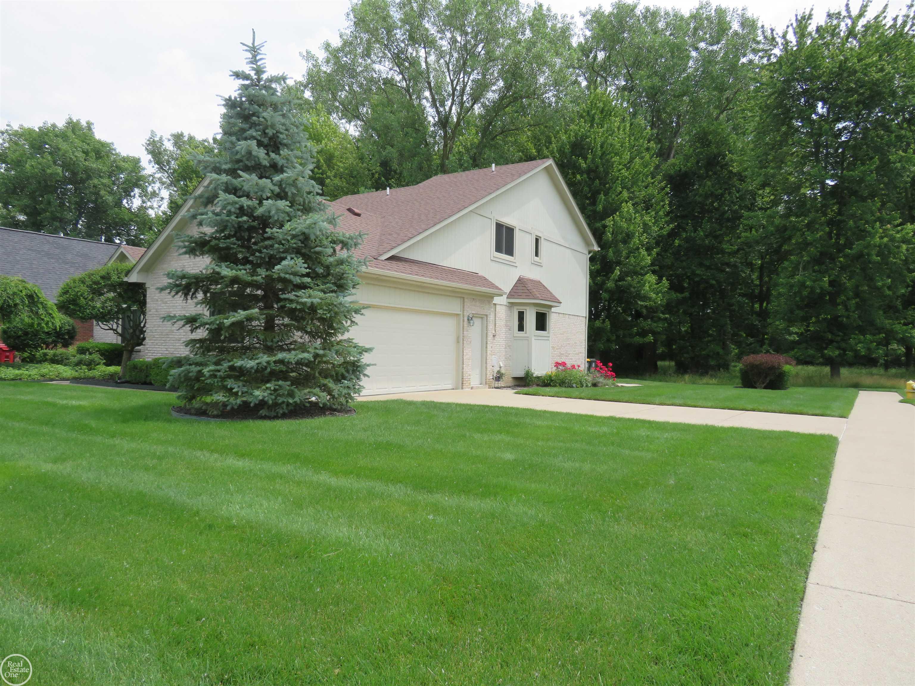 46778 S Tiffin Court