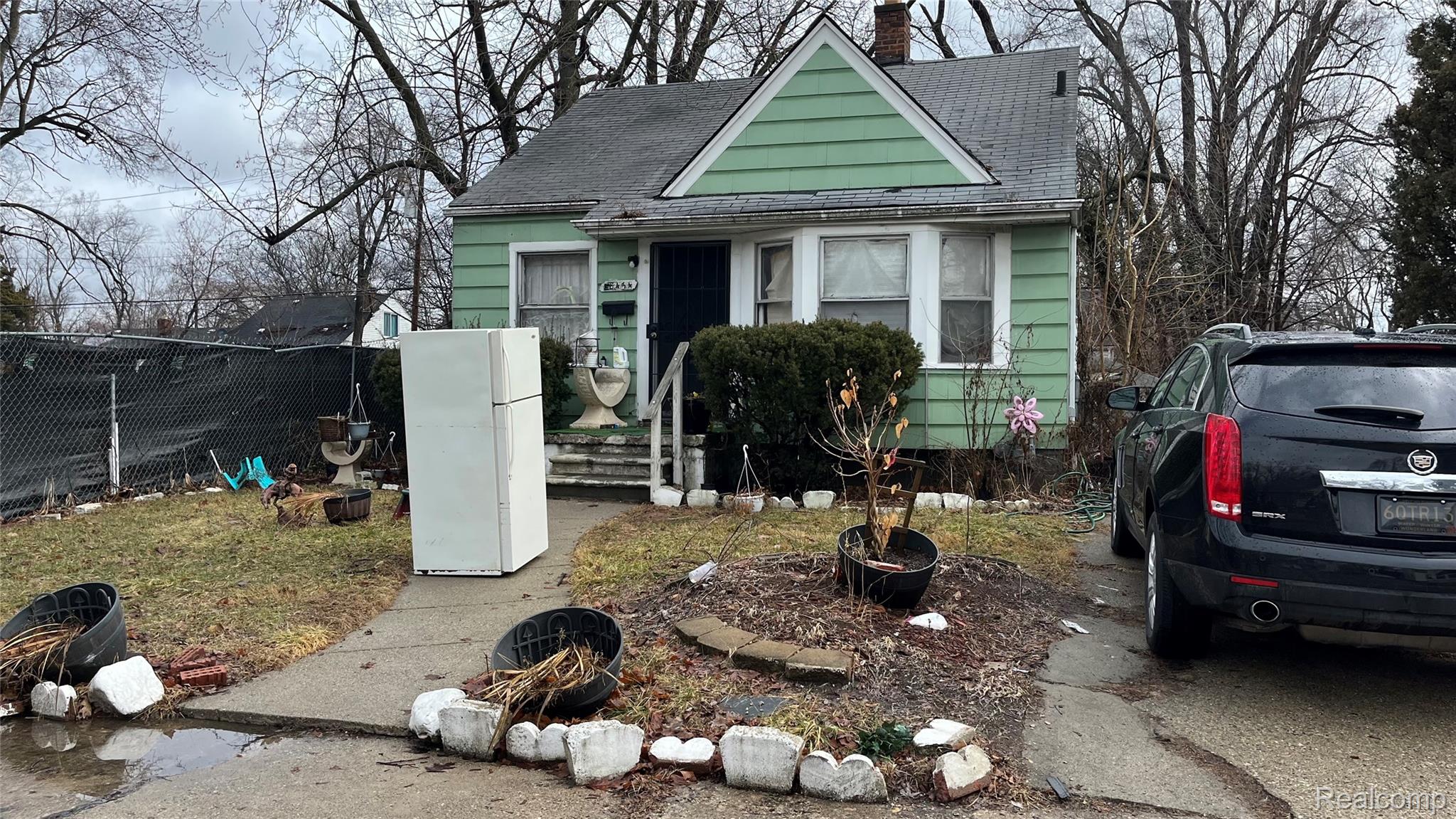 18434 Vaughan Street