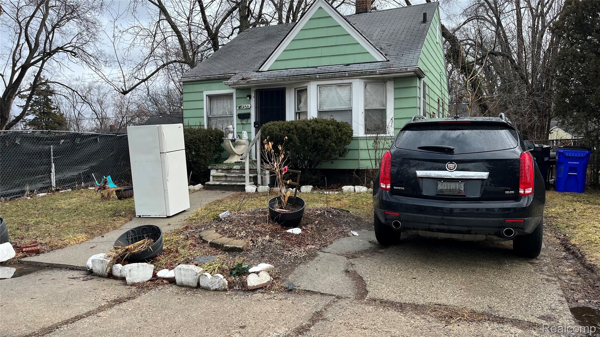 18434 Vaughan Street