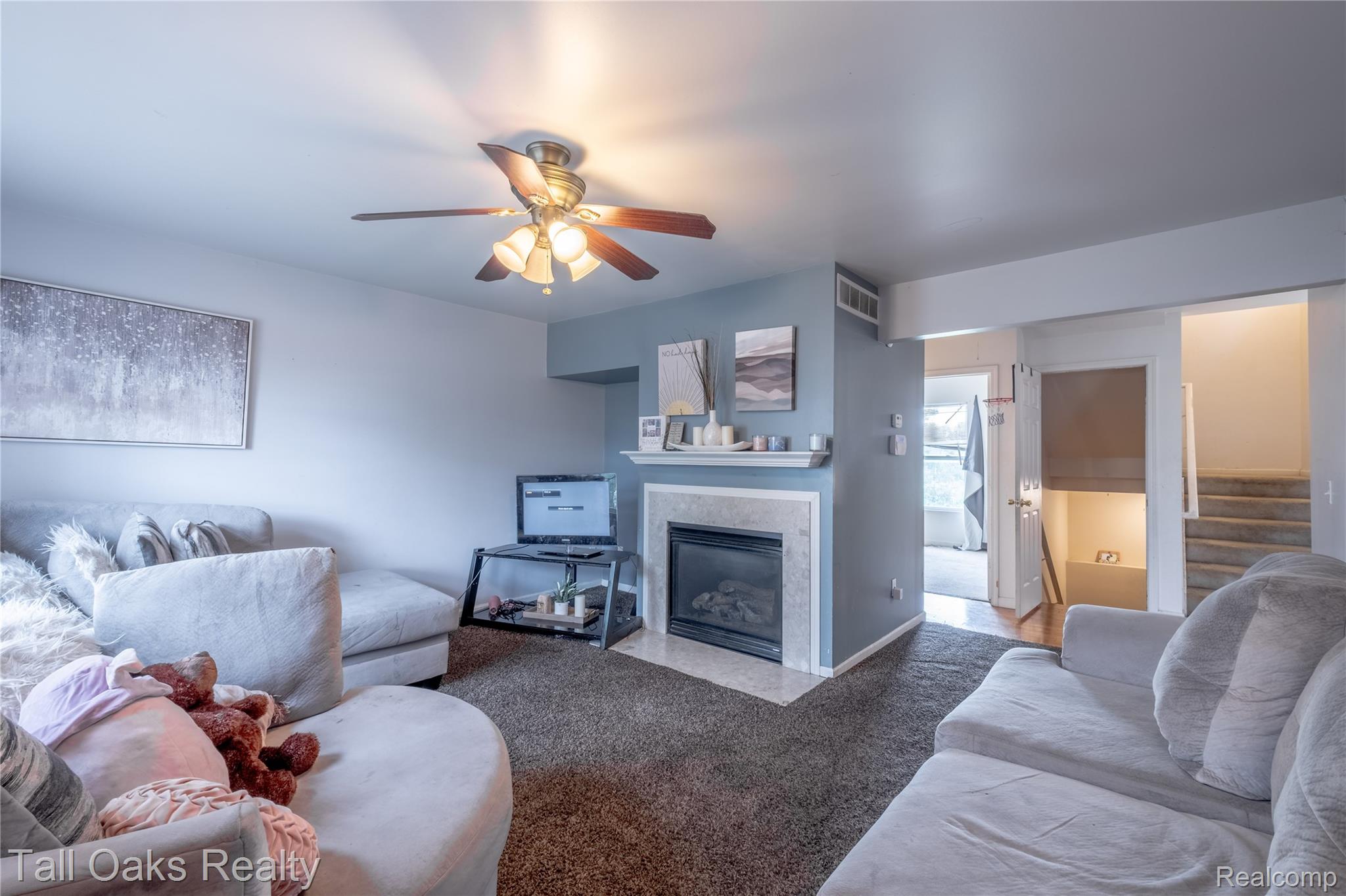 3084 Misty Creek Drive