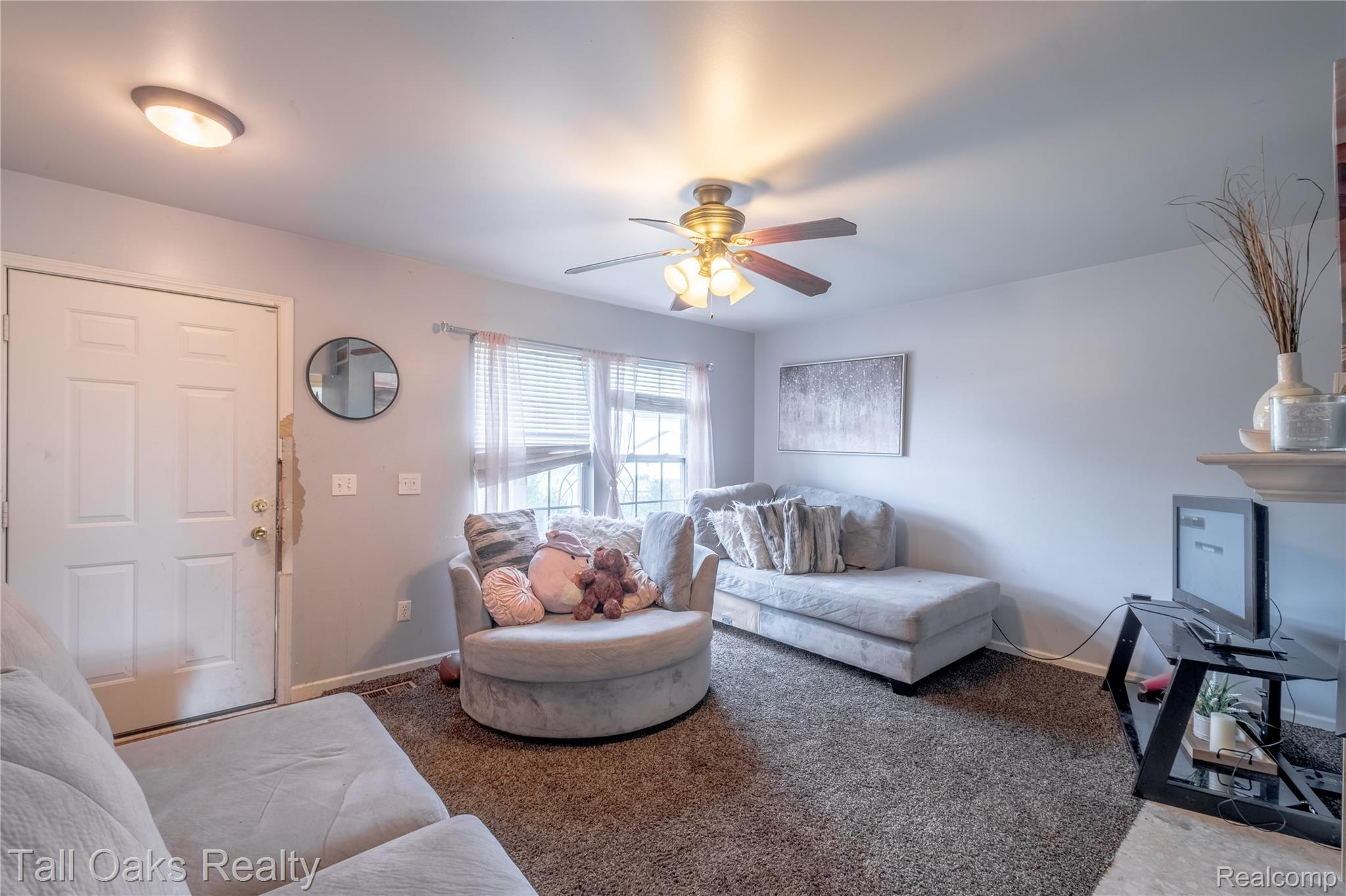3084 Misty Creek Drive