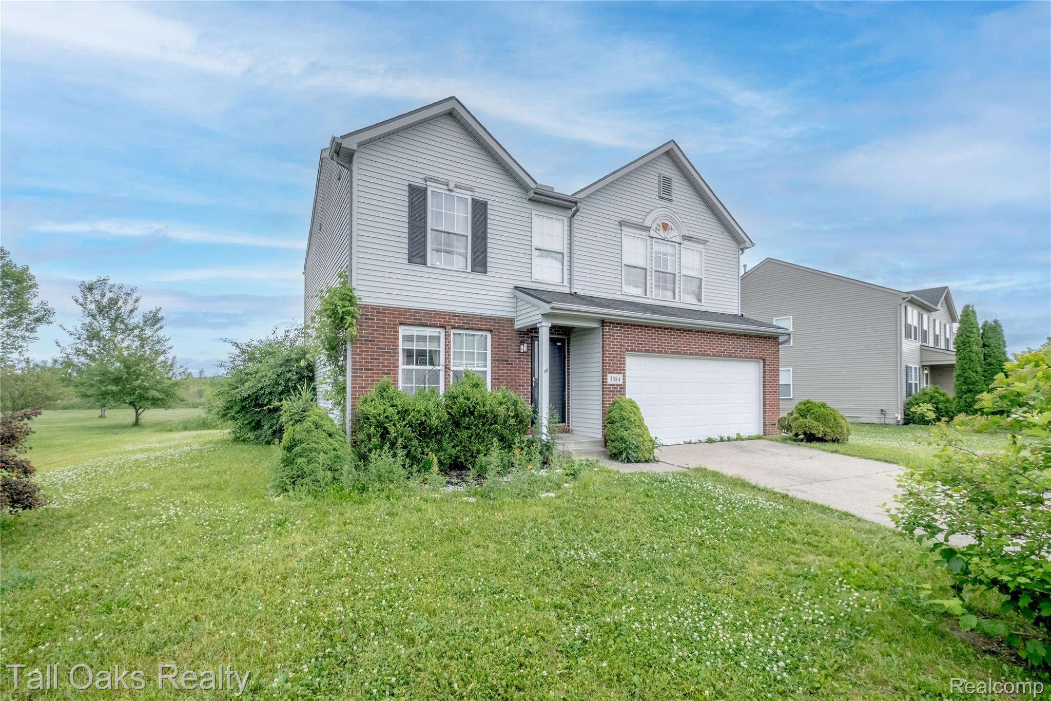 3084 Misty Creek Drive