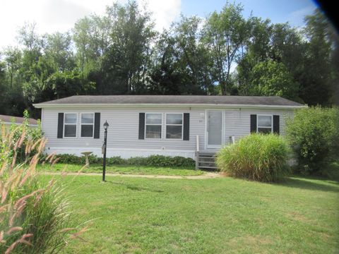 400 E South Street Lot 29 Marcellus Village MI 49067