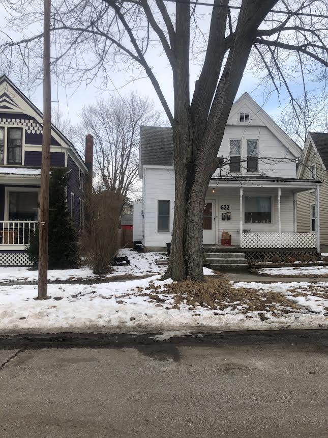 622 N Adams Street