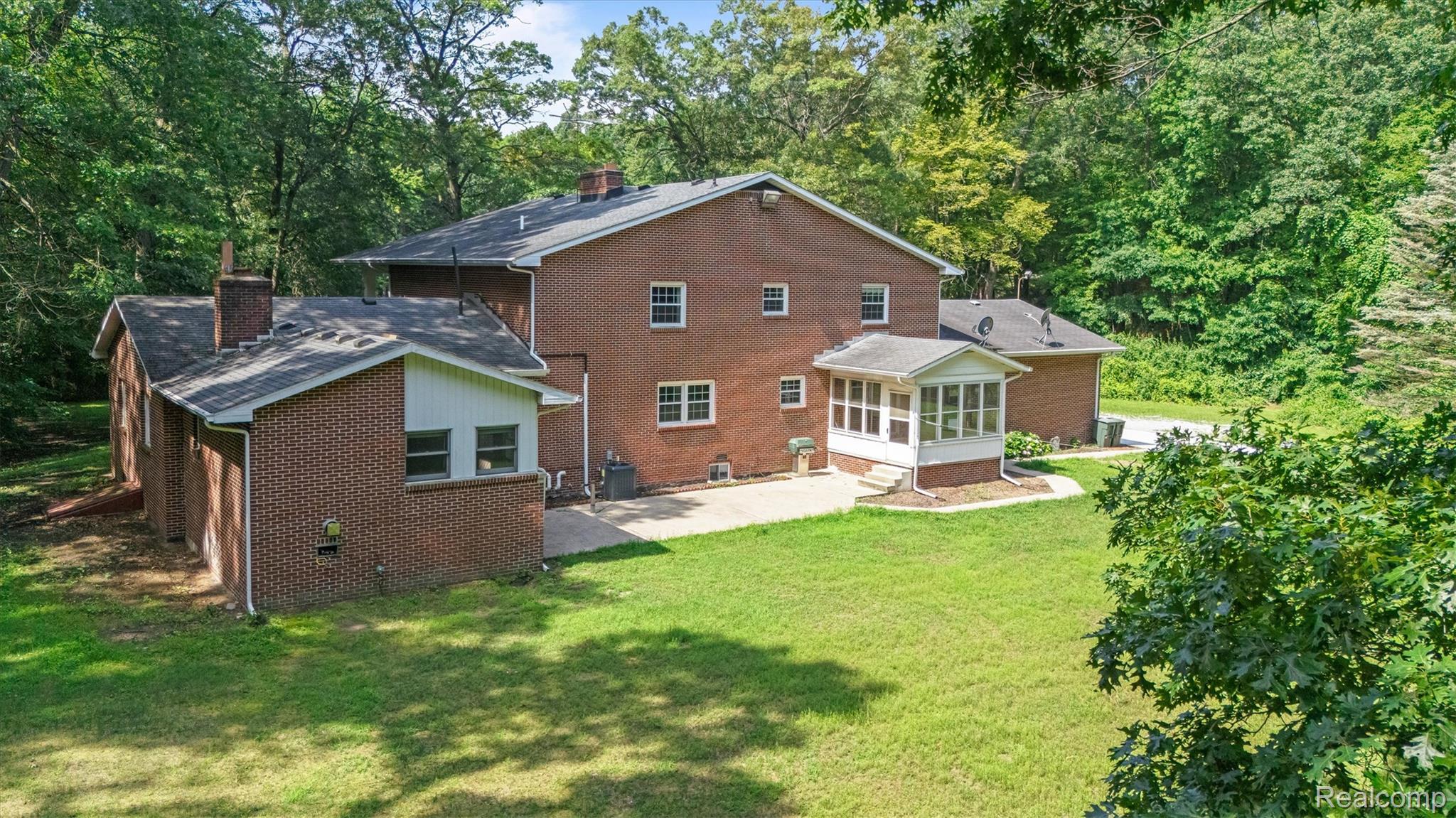 12494 Timber Ridge Trail