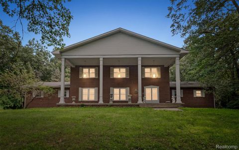 12494 Timber Ridge Trail Ida Township MI 48140