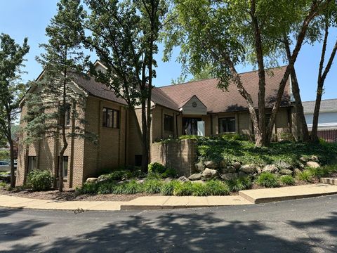 1181 N Milford Road Milford Village MI 48381