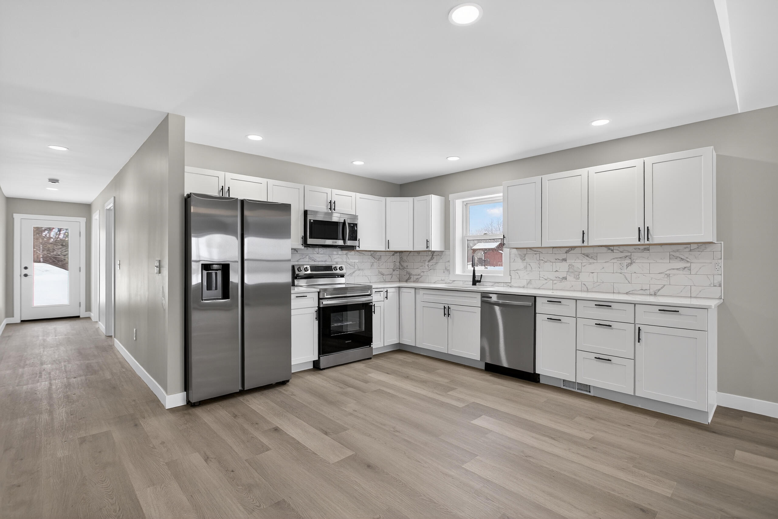 13945 Northmoor Drive