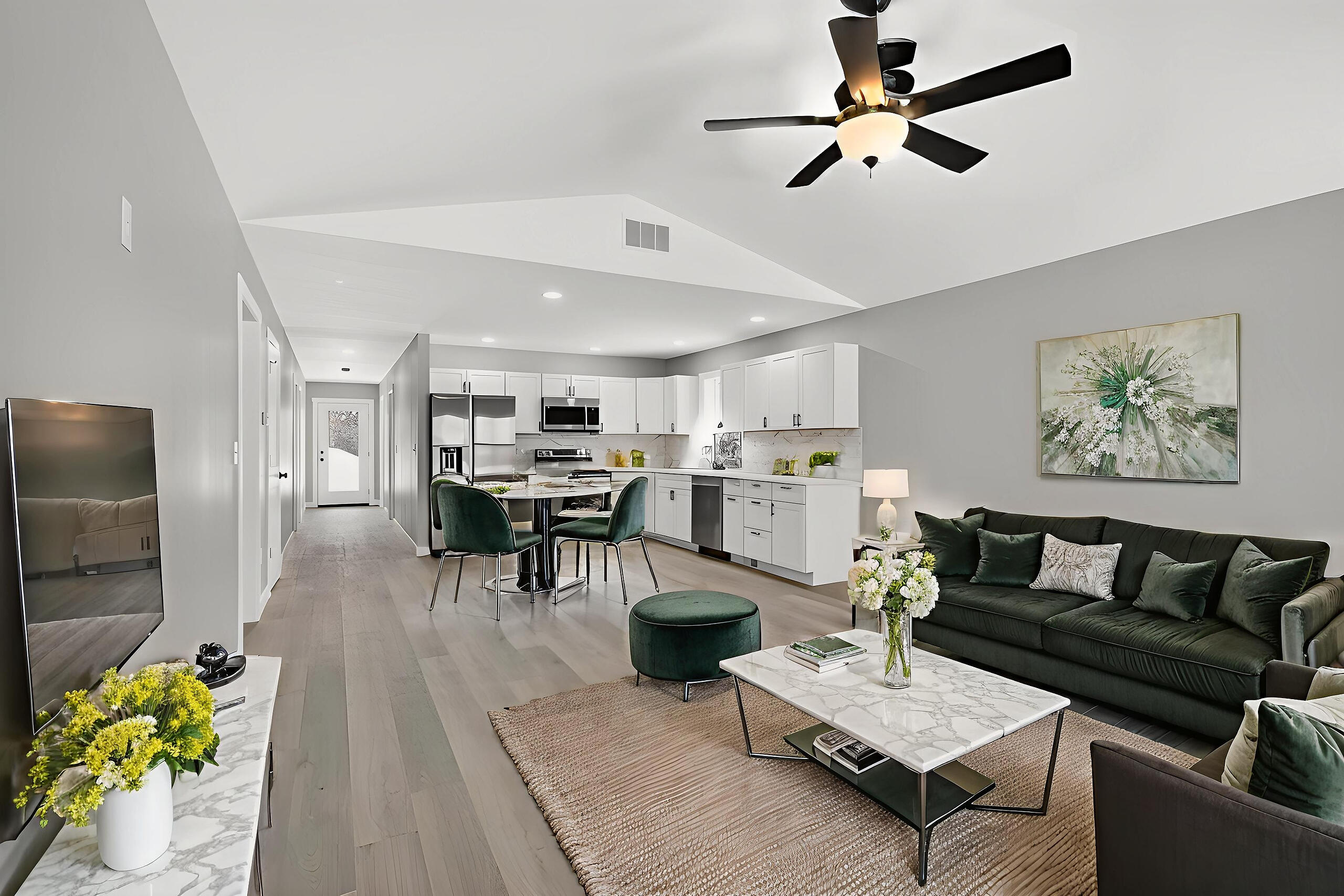 13945 Northmoor Drive