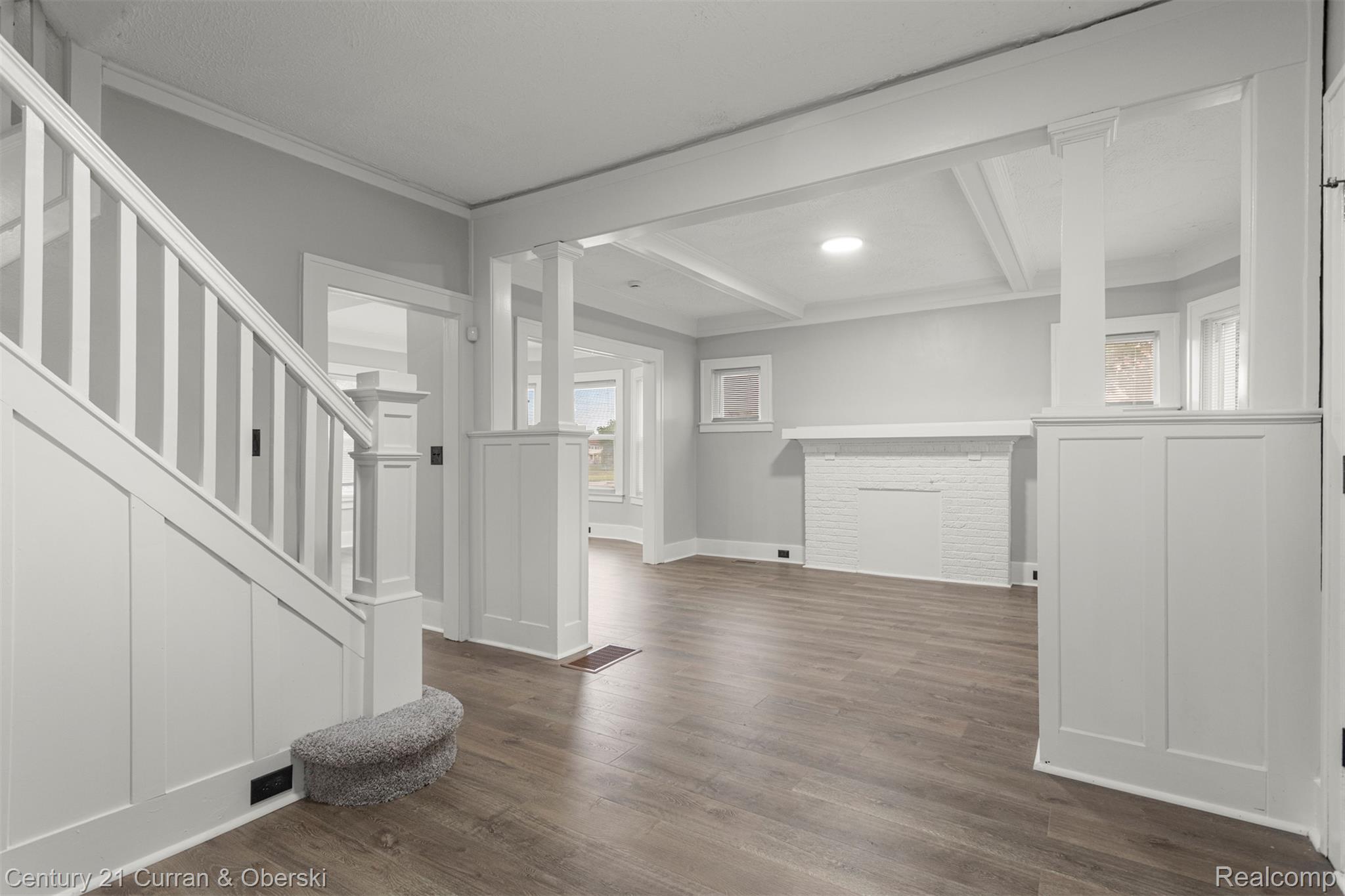 4115 Montgomery Street