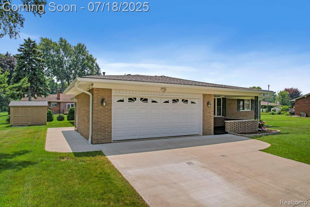 18400 Dennis Court