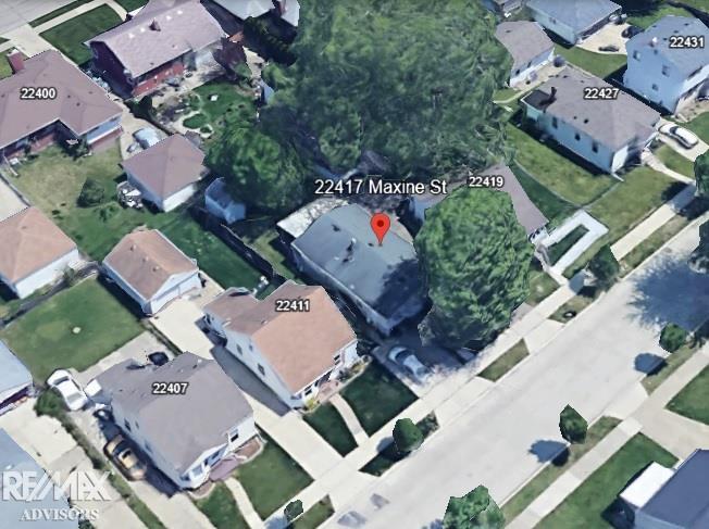 22417 Maxine Street
