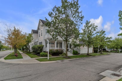 594 Constitution Street Canton Charter Township MI 48188