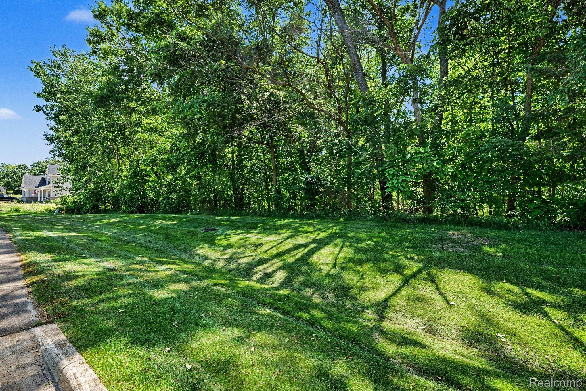 00 Deer Ridge Trail