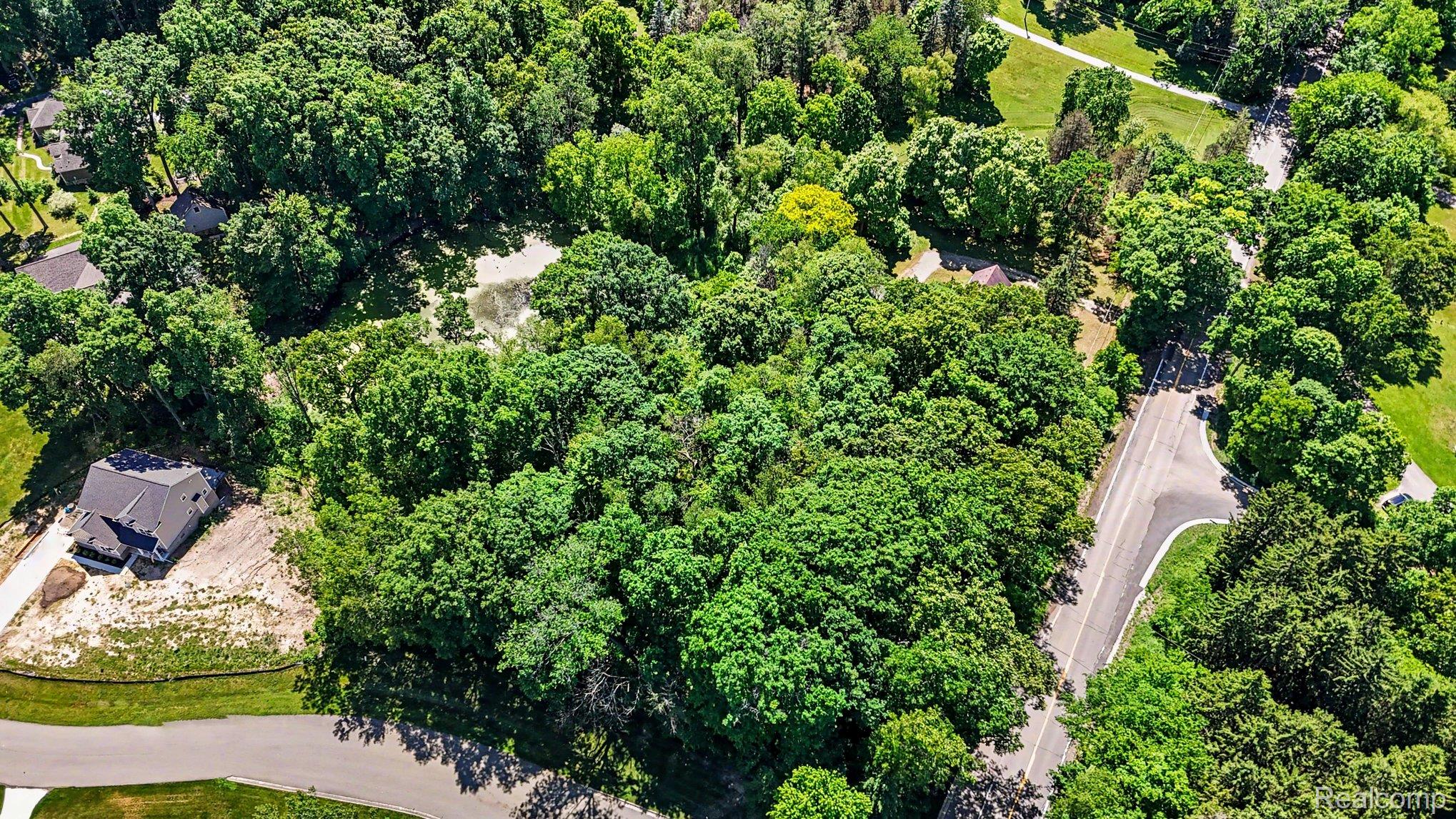 00 Deer Ridge Trail
