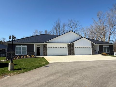 238 Glei Court Hillsdale City MI 49242