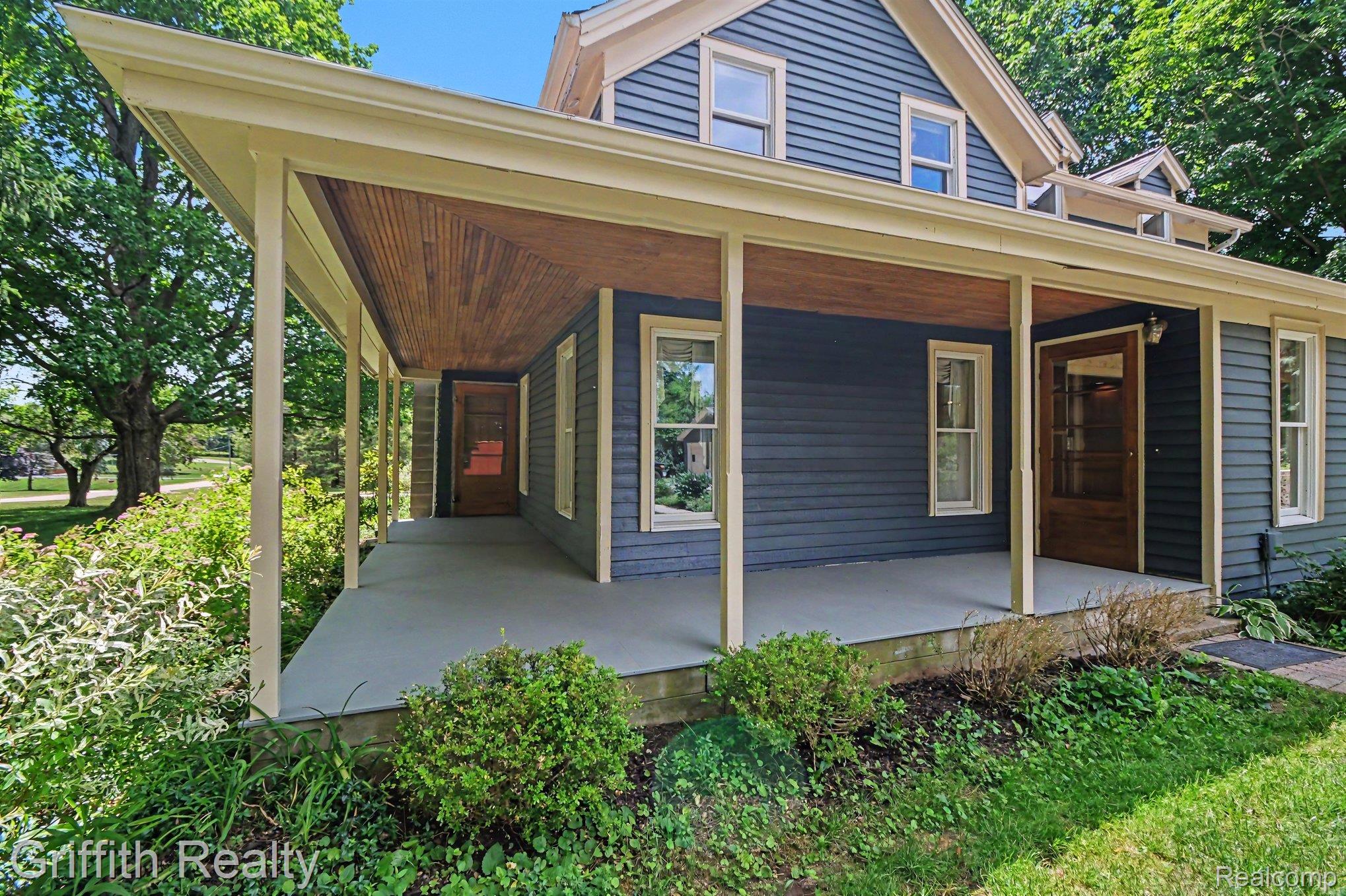 3970 Van Amberg Road