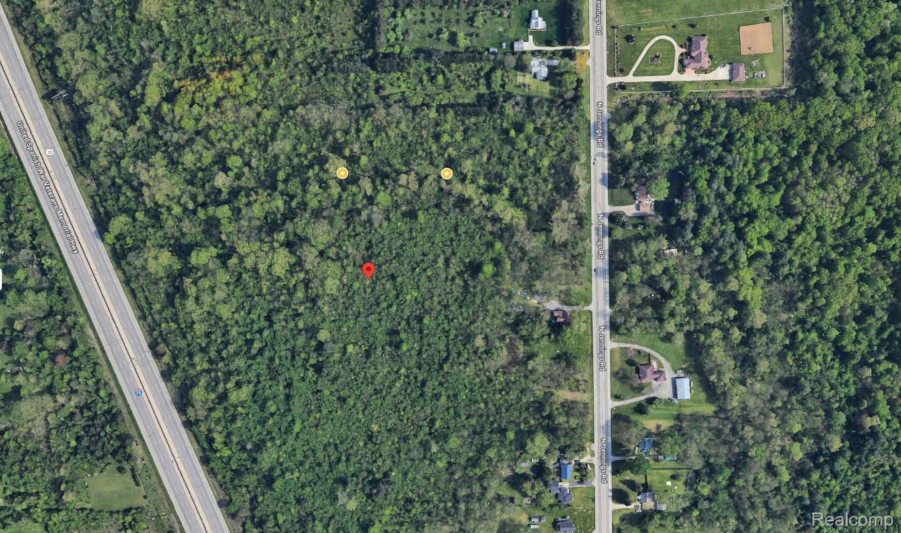 3213 N Jennings Road